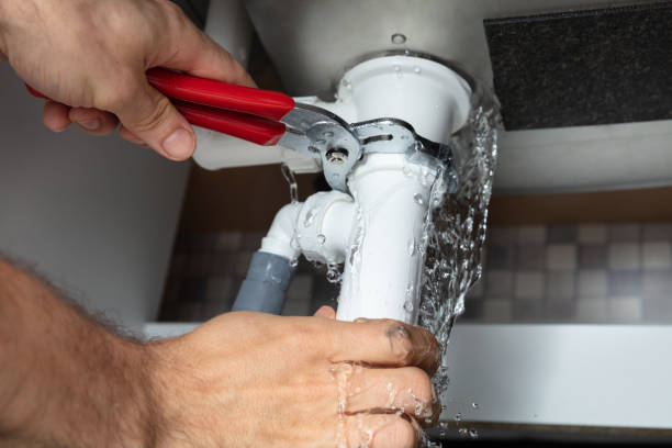 Best 24-hour water damage restoration  in Weston Lakes, TX