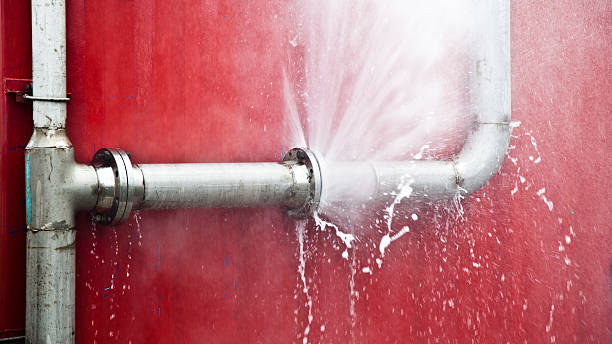 Best Residential water damage restoration  in Weston Lakes, TX